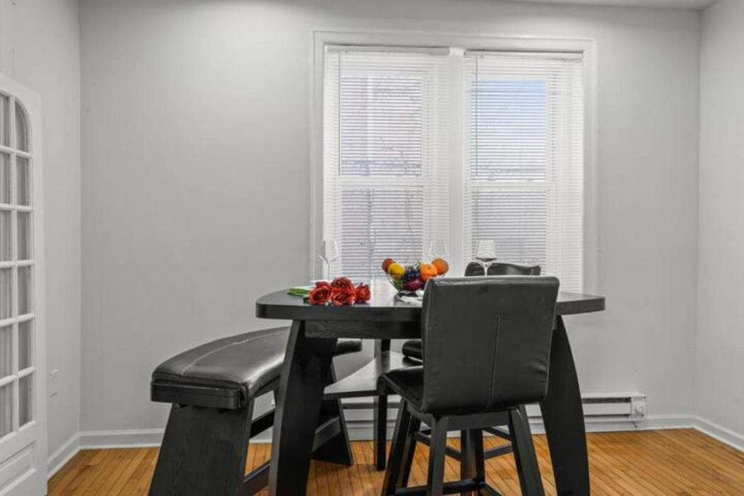 פילדלפיה Cozy&Chic Apartments Near Downtown מראה חיצוני תמונה