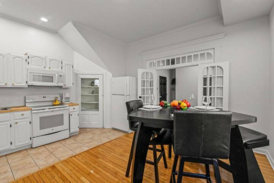 פילדלפיה Cozy&Chic Apartments Near Downtown מראה חיצוני תמונה