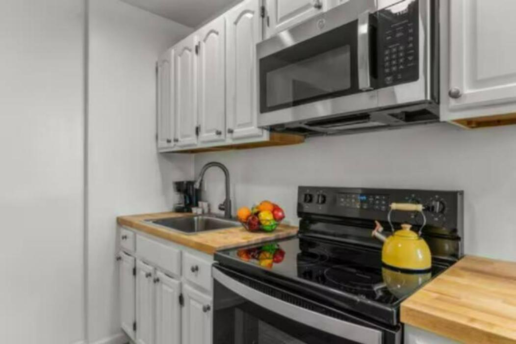פילדלפיה Cozy&Chic Apartments Near Downtown מראה חיצוני תמונה