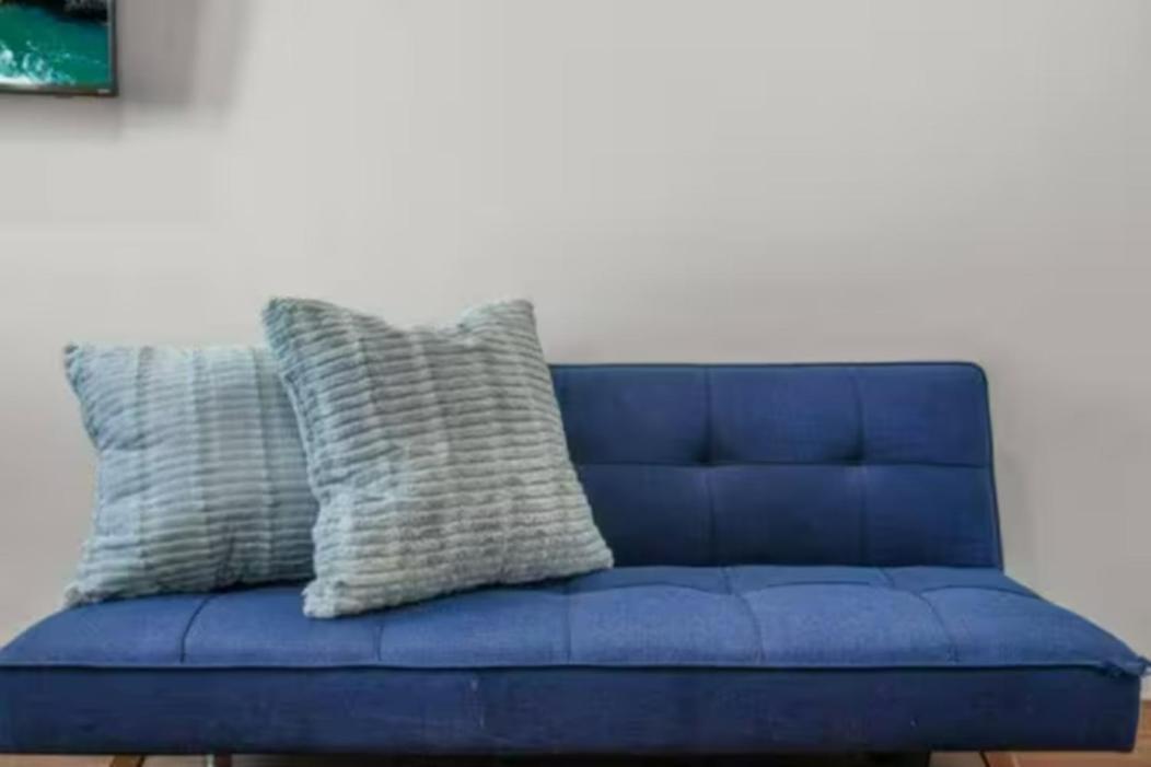 פילדלפיה Cozy&Chic Apartments Near Downtown מראה חיצוני תמונה