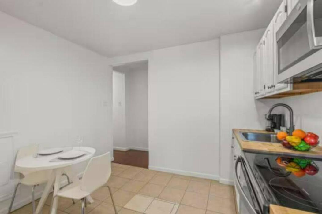 פילדלפיה Cozy&Chic Apartments Near Downtown מראה חיצוני תמונה