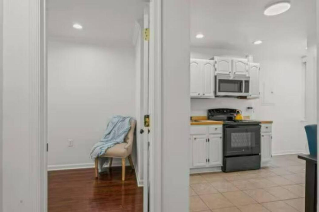 פילדלפיה Cozy&Chic Apartments Near Downtown מראה חיצוני תמונה