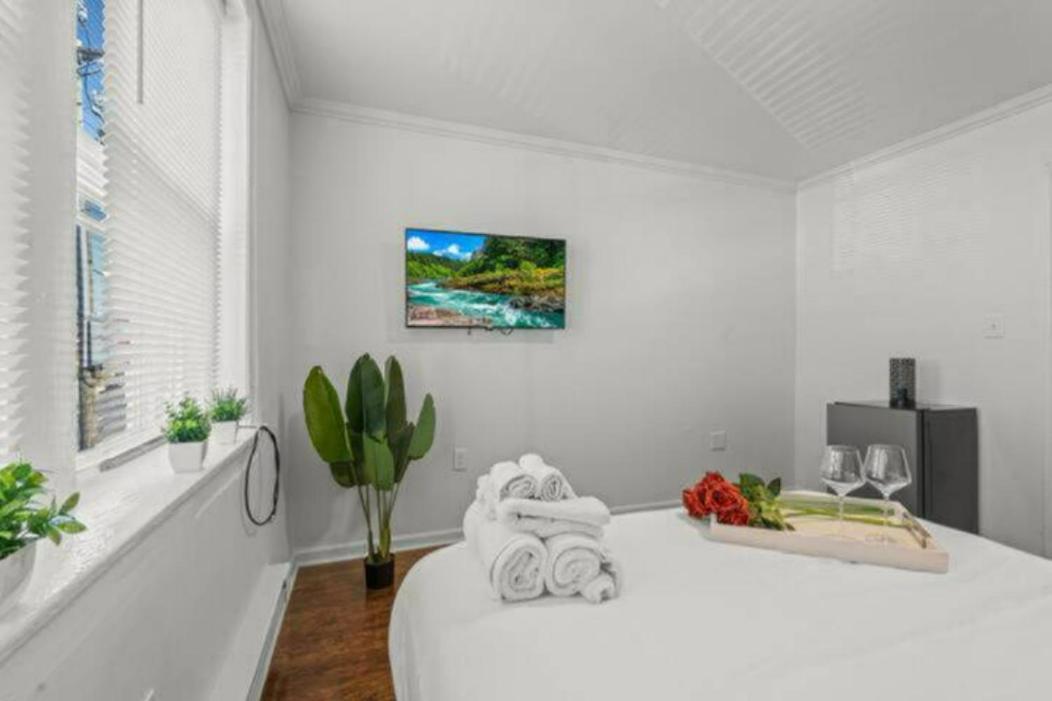 פילדלפיה Cozy&Chic Apartments Near Downtown מראה חיצוני תמונה