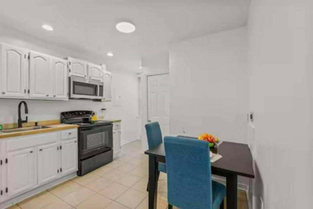 פילדלפיה Cozy&Chic Apartments Near Downtown מראה חיצוני תמונה
