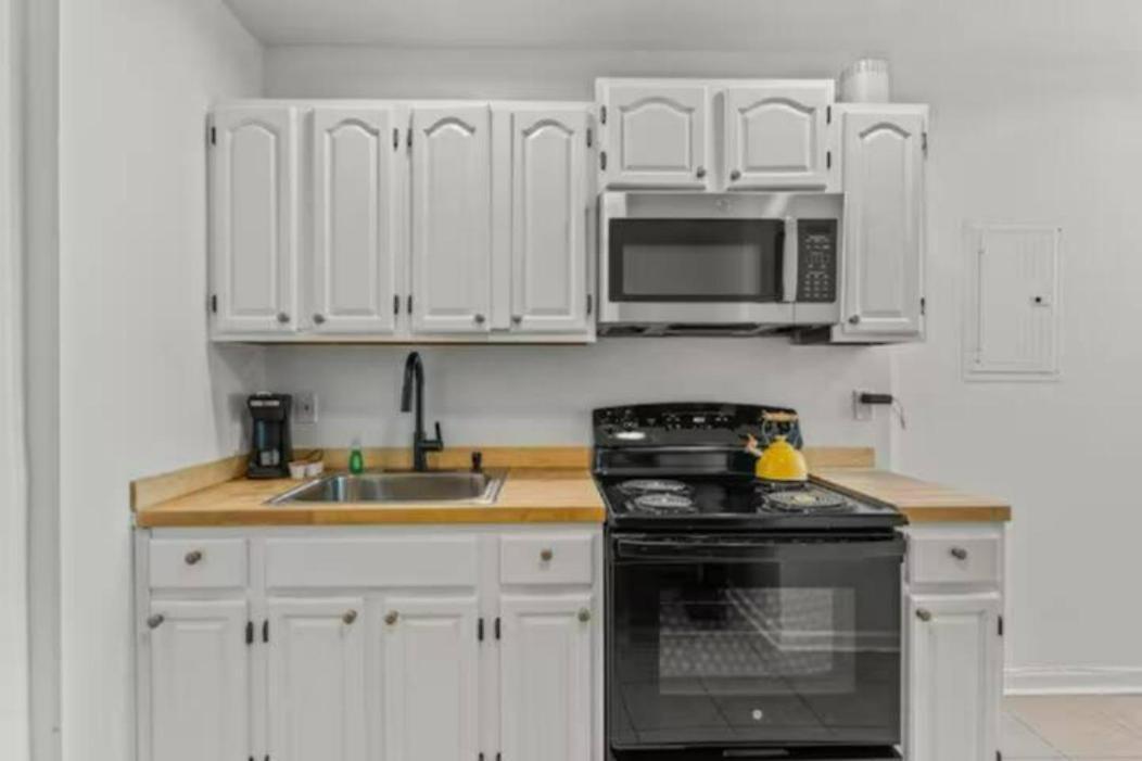פילדלפיה Cozy&Chic Apartments Near Downtown מראה חיצוני תמונה
