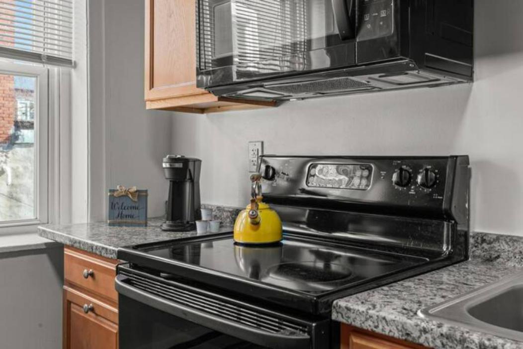 פילדלפיה Cozy&Chic Apartments Near Downtown מראה חיצוני תמונה