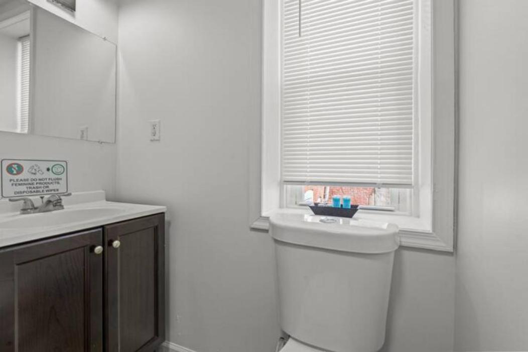 פילדלפיה Cozy&Chic Apartments Near Downtown מראה חיצוני תמונה