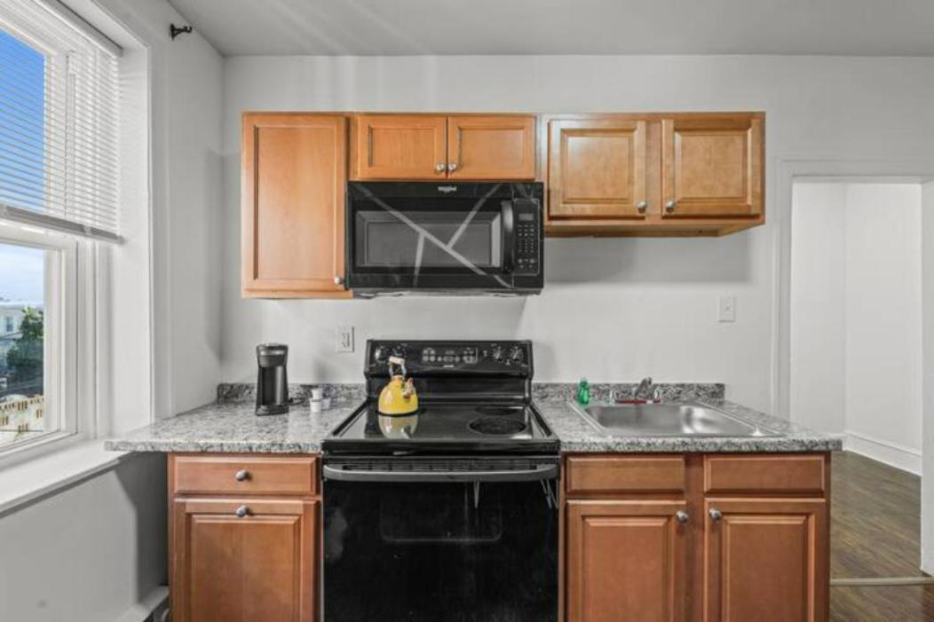 פילדלפיה Cozy&Chic Apartments Near Downtown מראה חיצוני תמונה
